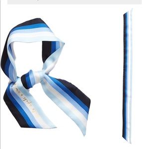 Kate Spade twilly scarf